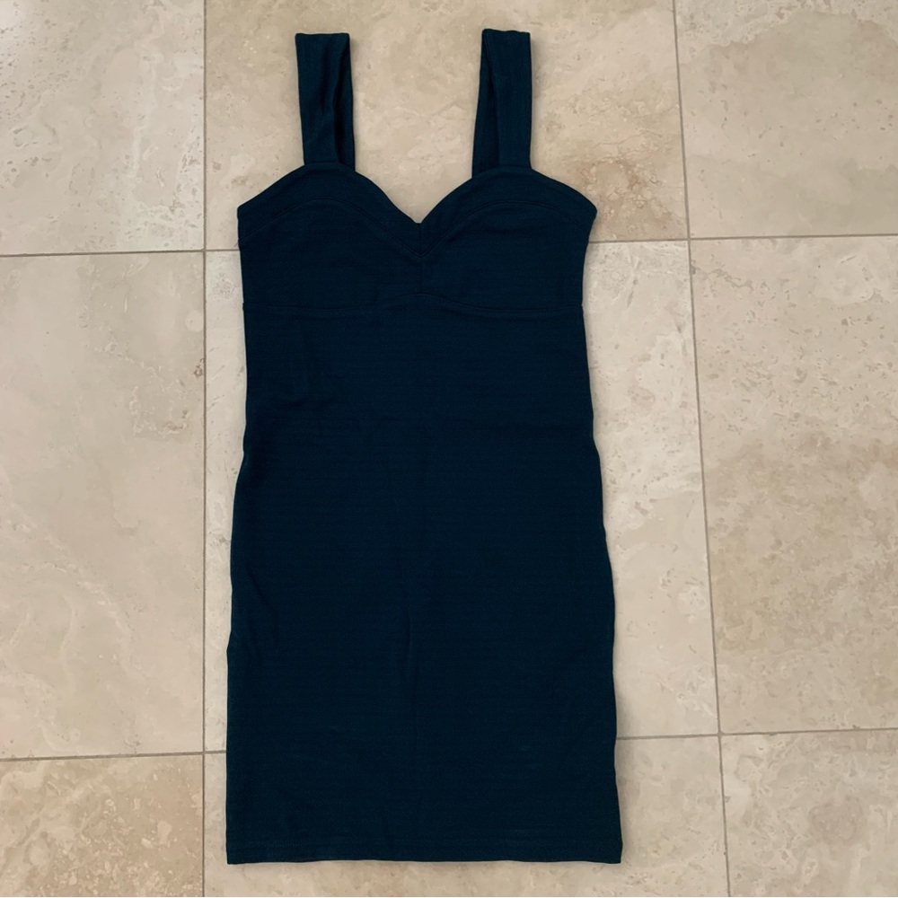 Mini dress
